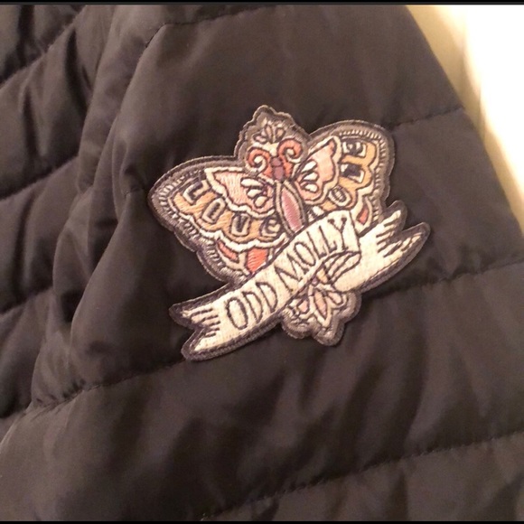 Odd Molly Jacket - Picture 4 of 4